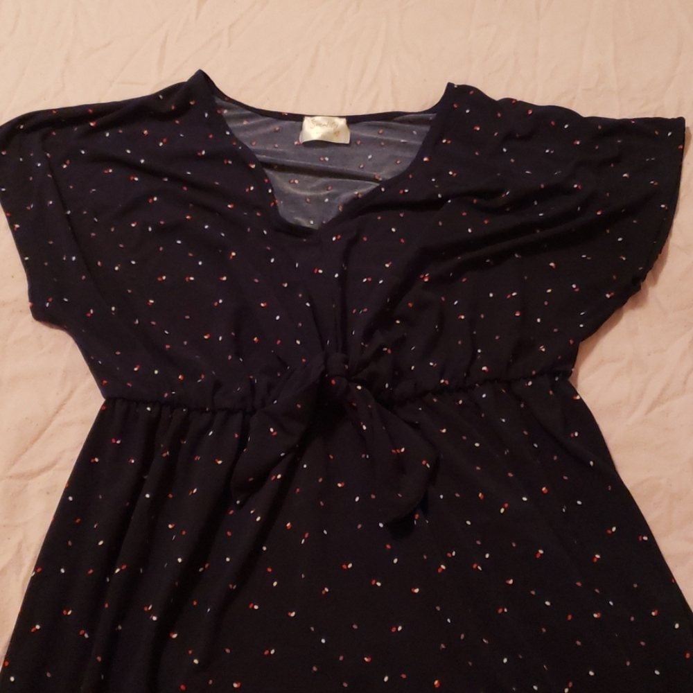 Spring dress - Picture 3 of 3